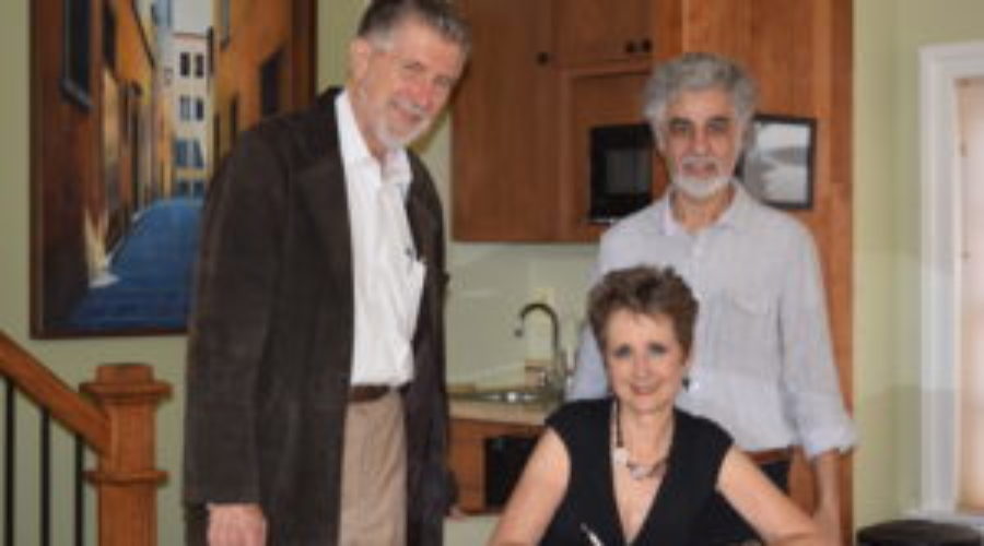 Planning for our Future: Friends Launches Educational Endowment