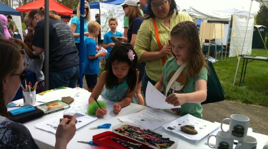 7th Annual Earth Day @ Loudoun Family Festival
