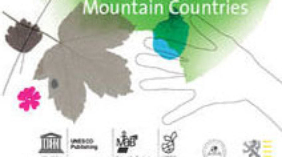 UNESCO Launches its new “Teaching Resource Kit for Mountain Countries”