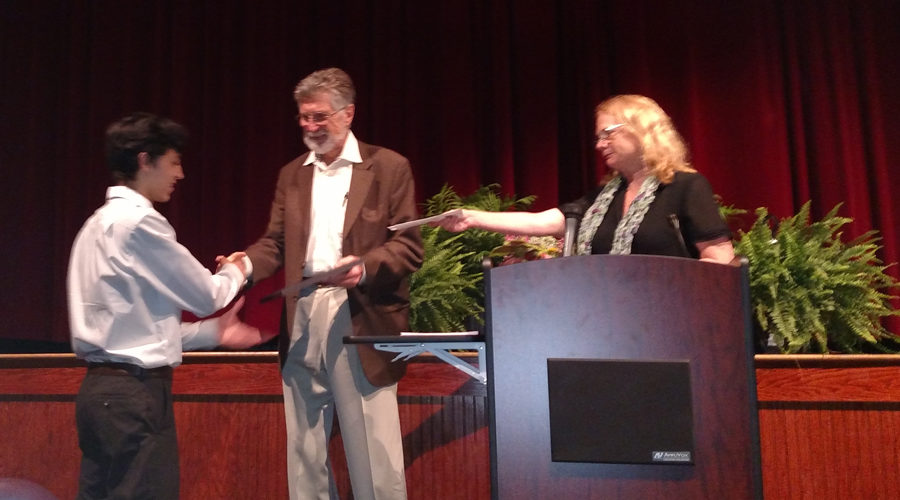 Nominations sought for expanded Jane Pratt Education Award