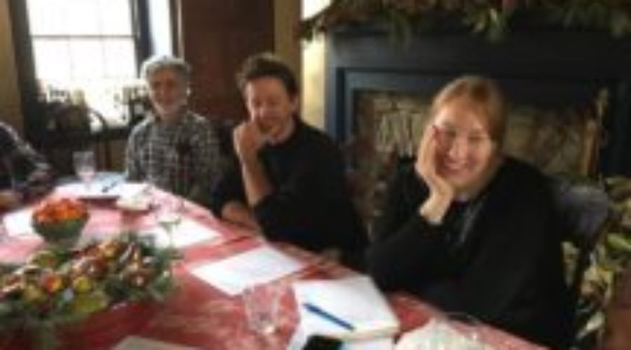 Strategic Planning Update