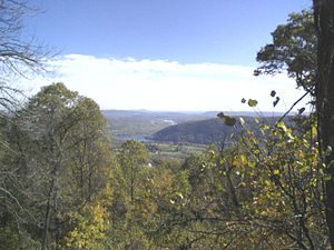 short hill mountain