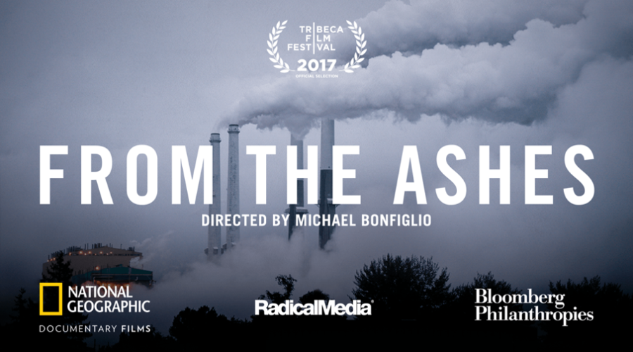 Free National Geographic Environmental Film Preview Screening