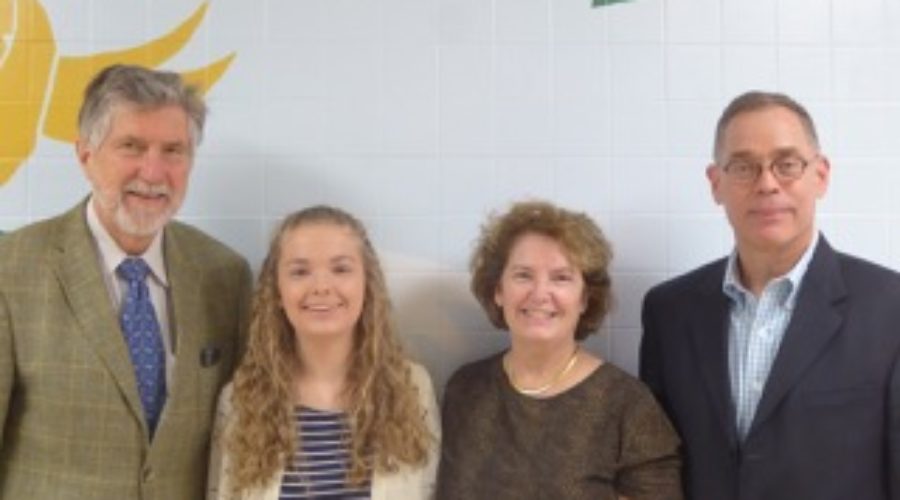 2017 Jane Pratt and Jed Shilling Awards