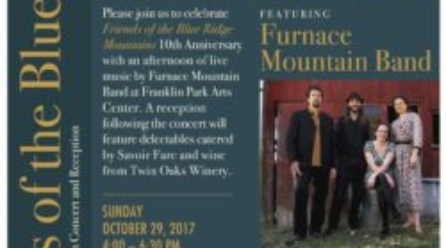 Sounds of the Blue Ridge A Success
