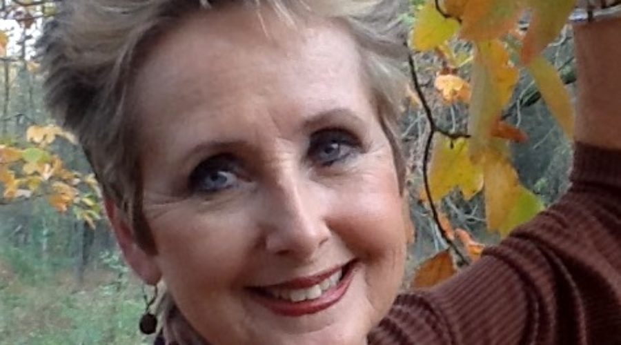 Check out this video from our President, Carole Napolitano