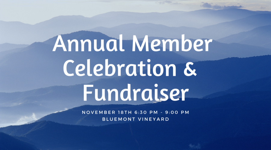 Tonight’s Event Rescheduled for Sunday, November 18th