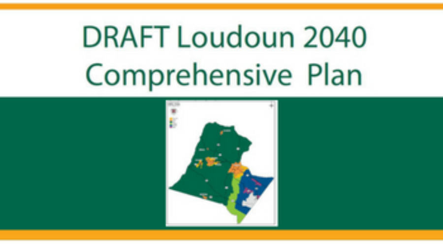 Planning Commission Public Hearing Set for November 7, 2018