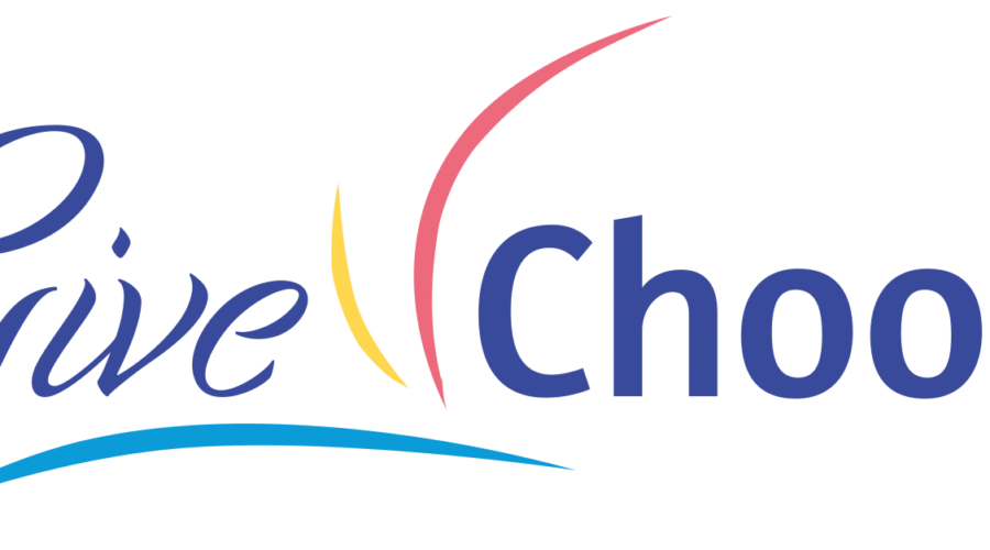 Give Choose Logo