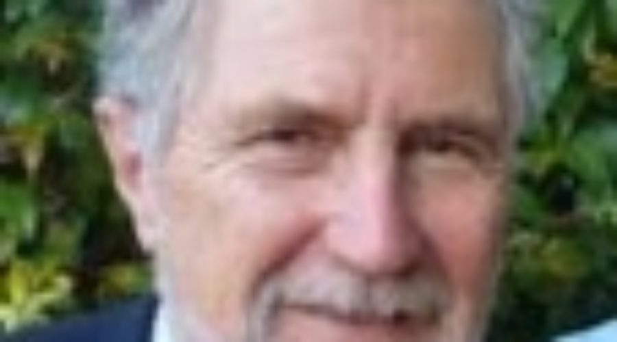 John D. Shilling 4/19/1943-5/1/2019