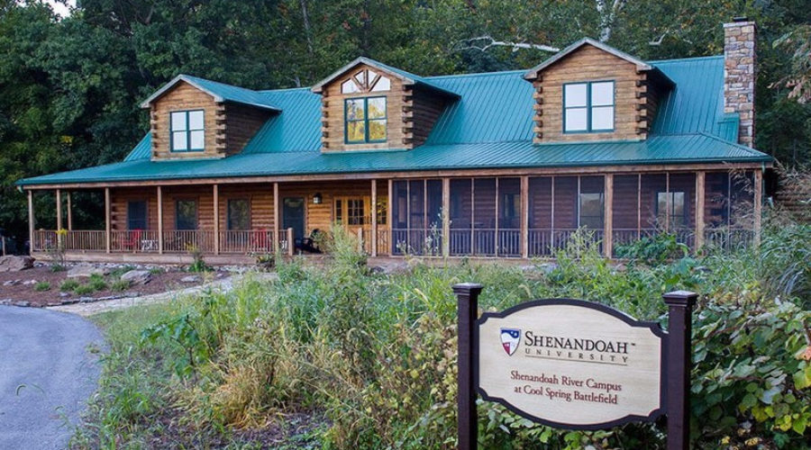 Blue Ridge Conservation Alliance: the Partnership in Motion