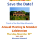 Save the Date