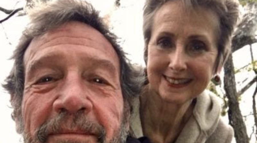 Check out this personal story from our Board member, Carole Napolitano