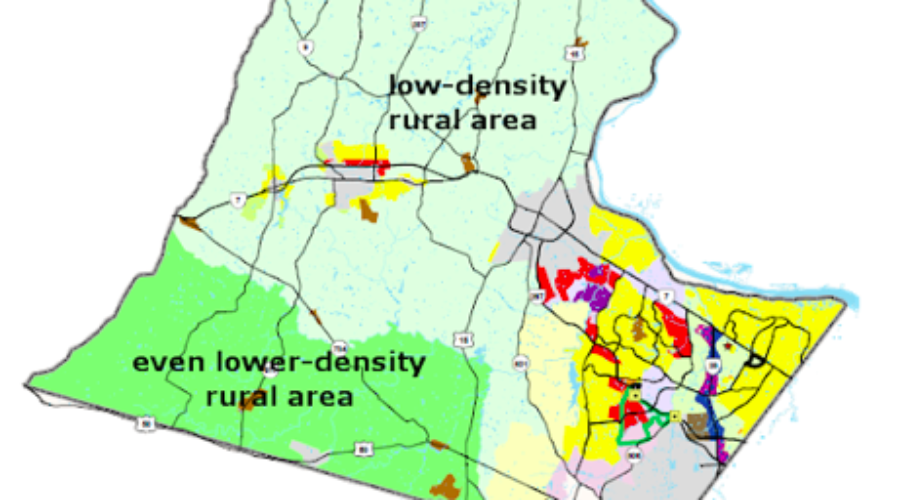 Why the Zoning Rewrite Matters—Part #1