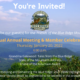 Annual Meeting Invitation