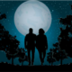 Romantics Support Friends of the Blue Ridge Mountains