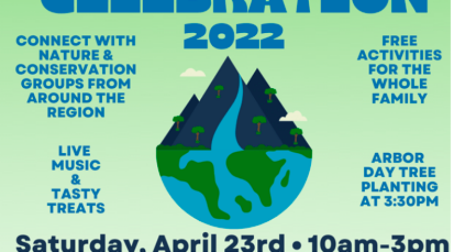 Happenings Around the Blue Ridge 3/24/22