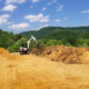 Defend The Blue Ridge #4 Development Criteria