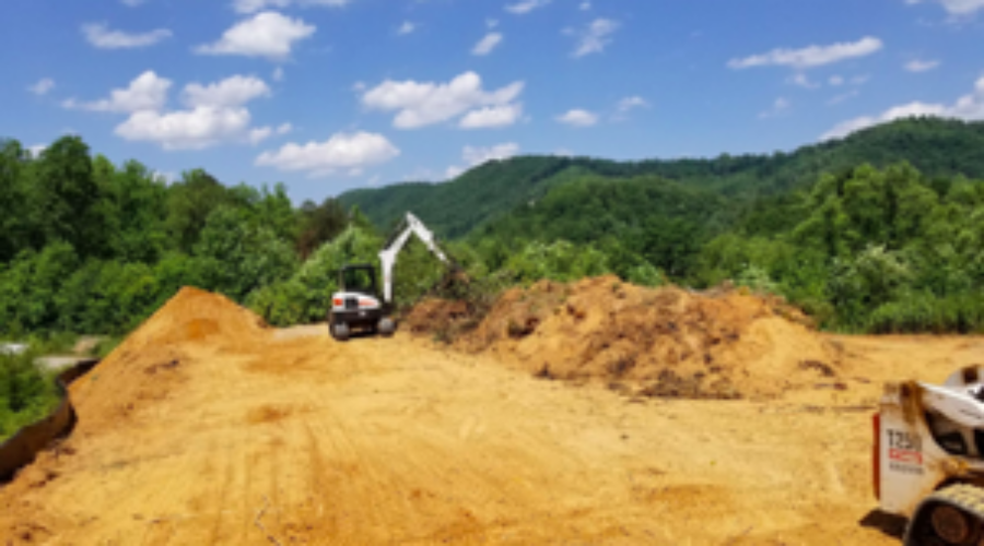 Defend The Blue Ridge #4 Development Criteria
