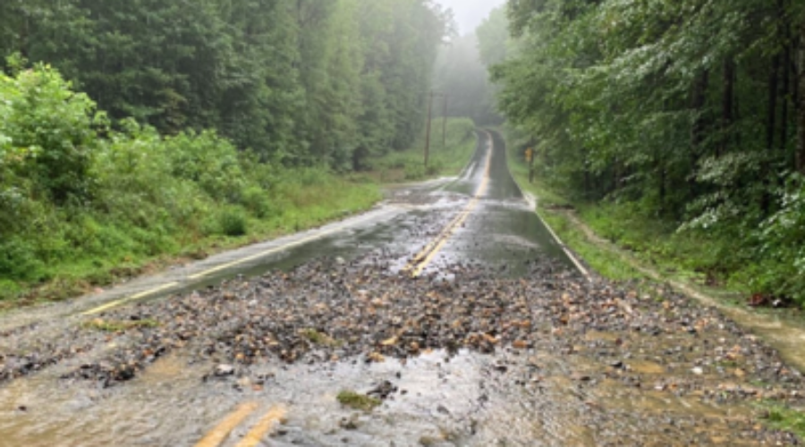 Happenings Around the Blue Ridge 7/14/22