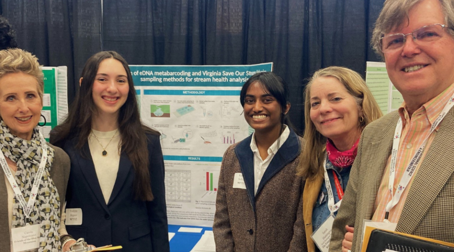 2023 LCPS Regional Science & Engineering Fair