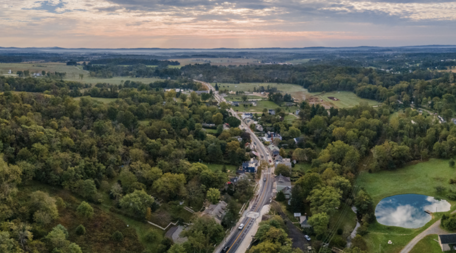 Friends of the Blue Ridge Mountains submits the following comments on the DOE’s proposal…