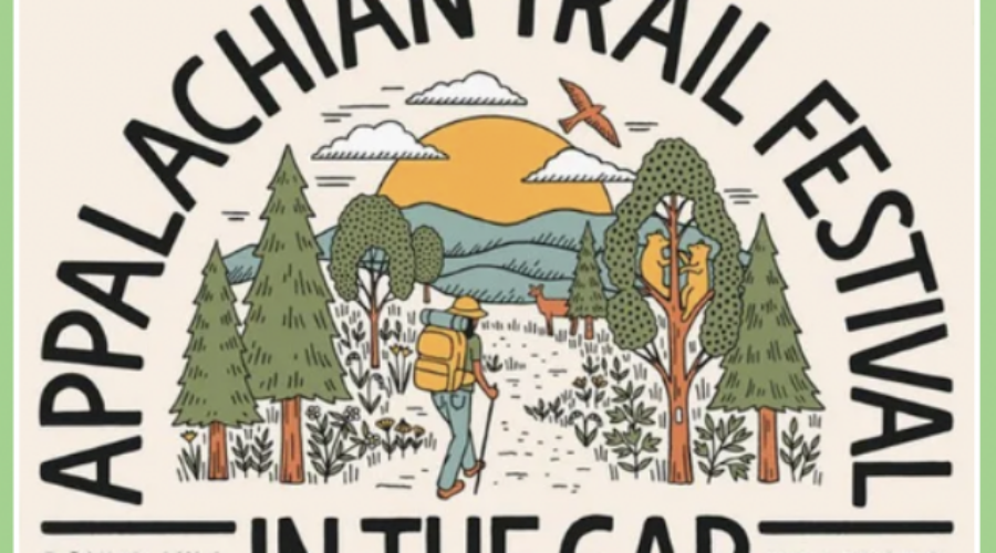 Happenings Around the Blue Ridge – May 31, 2023