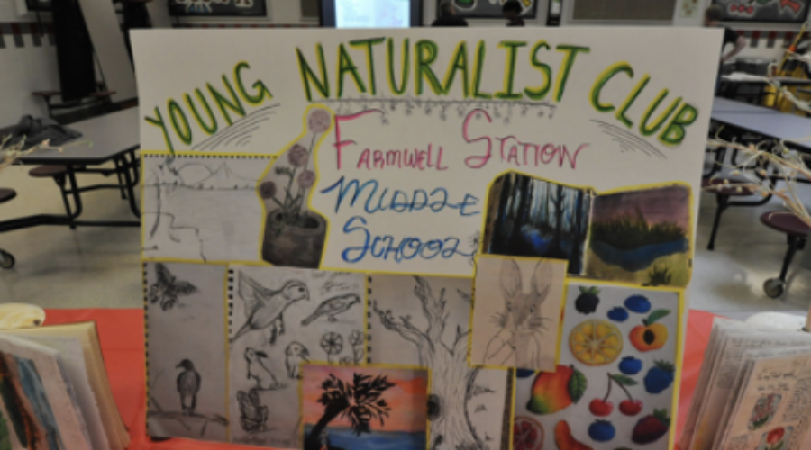 Happenings Around the Blue Ridge – April 18, 2024