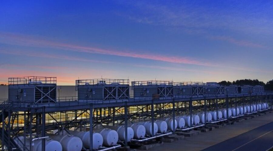 Friends Joins Data Center Reform Coalition