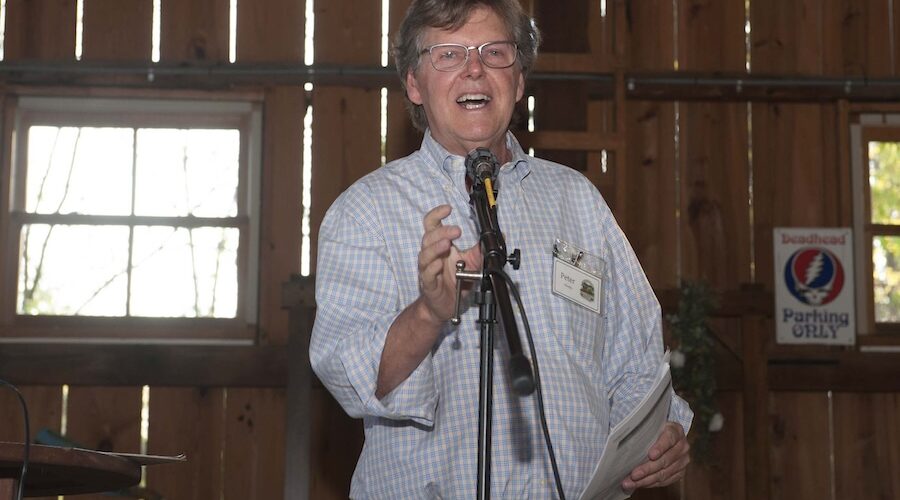 President Peter Weeks’ State of the Mountain Address