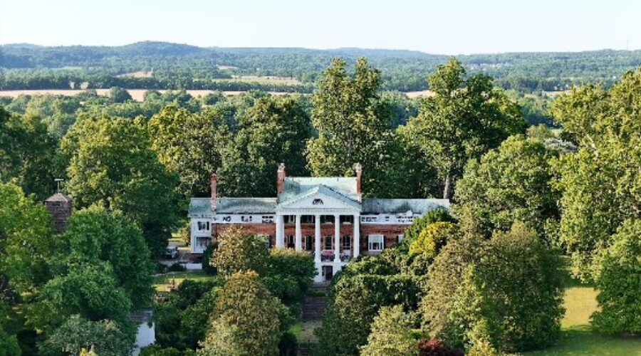 Governor Younkin Approves Funding Oak Hill State Park