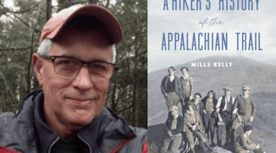 Appalachian Trail History And Sumptuous Treats At Upcoming Friends Celebration