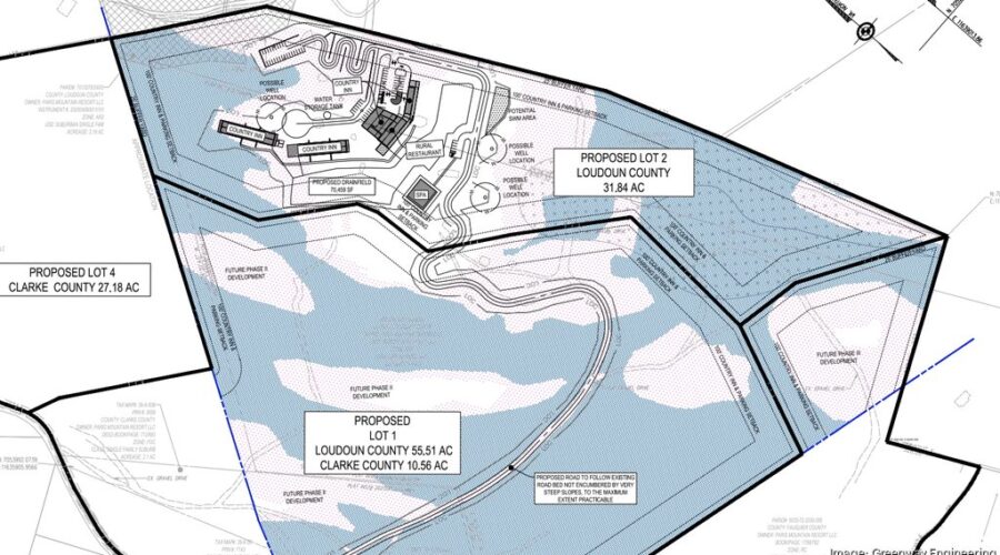 Friends’ opposition to proposed Eastwind Resort Development