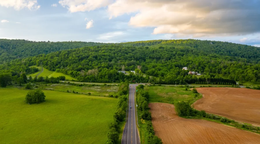 County Leaders Launch Update to Rural Loudoun Zoning Regulations