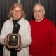 Friend of the Mountain Award 2025: Robert and Dee Leggett