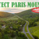 County Disapproves Eastwind Site Plan for Paris Mountain